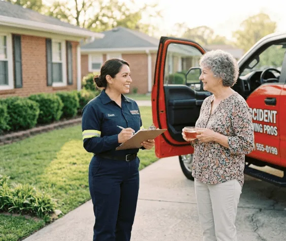 Accident Towing Service Koppel, PA FAQs